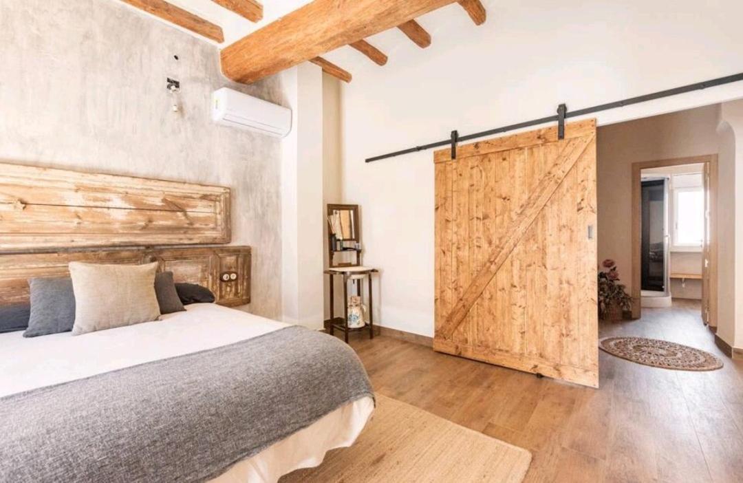 Tu Refugio Villa Montbrio del Camp Luaran gambar