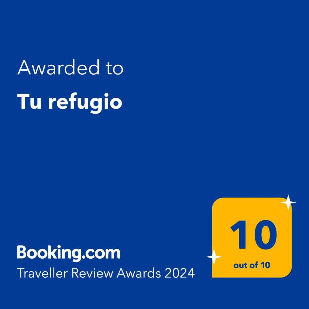 Tu Refugio Villa Montbrio del Camp Luaran gambar